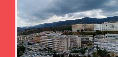 Departments | Università Degli Studi Di Messina