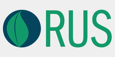 RUS logo