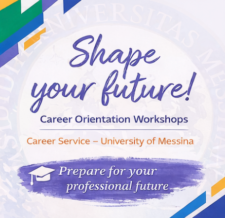 Shape your Future infographic