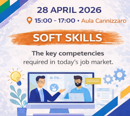 Soft Skills infographic