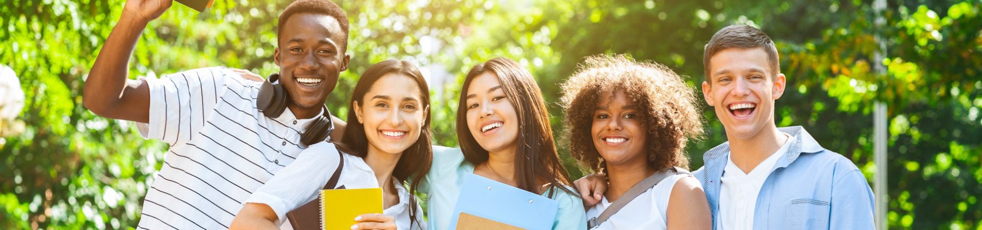 Welcoming International Students