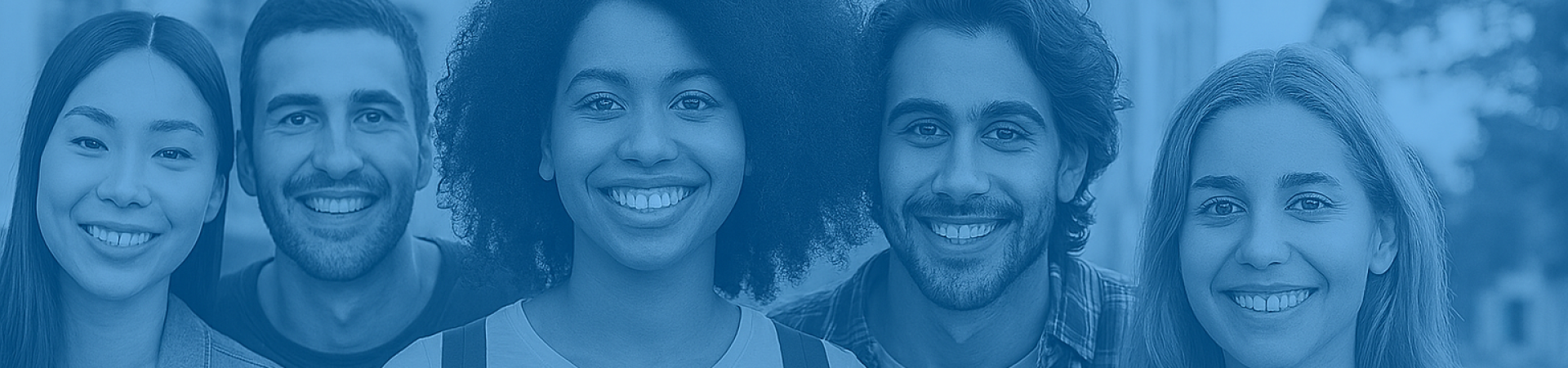 English-taught Programmes Banner