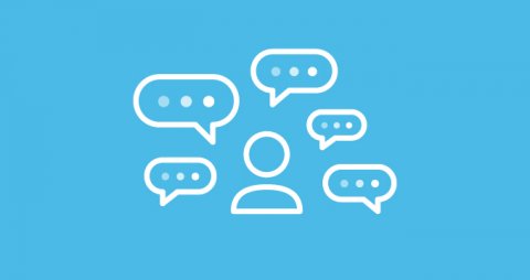 Chat with our student