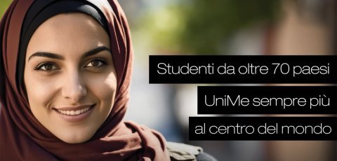 UniME Enrolment a.y. 2023-2024
