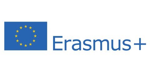 Erasmus+ Logo