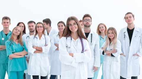Medical Students
