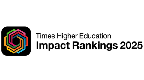 THE Impact Ranking 2025
