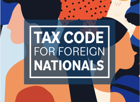 Italian Tax Code