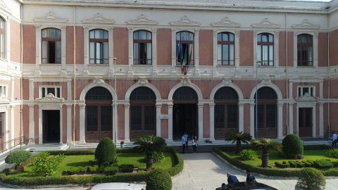 UniME Central Campus