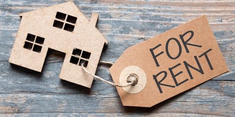 House rental
