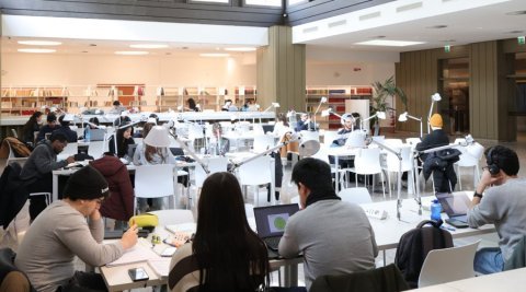 Cavallotti Cultural Hub UniME 