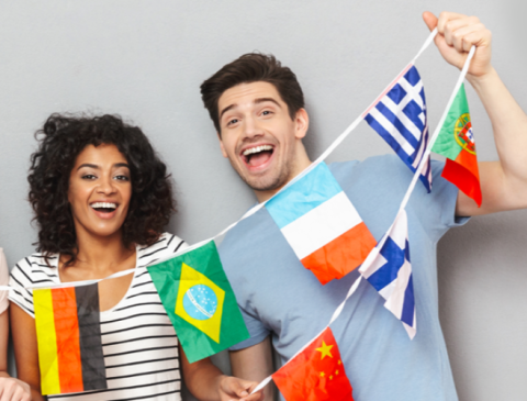 International students