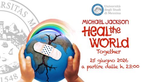 UniME Choir Heal the World Together Event