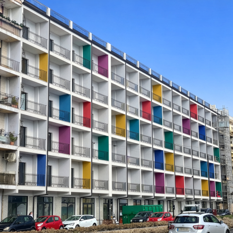 University Residences