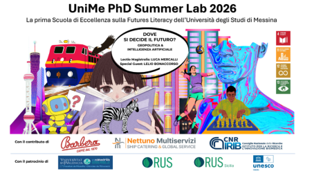 UniME PhD Summer Lab 2026