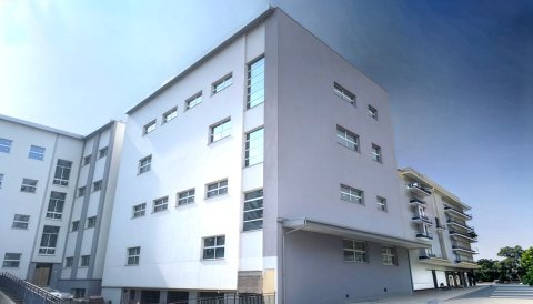 AOU Residence