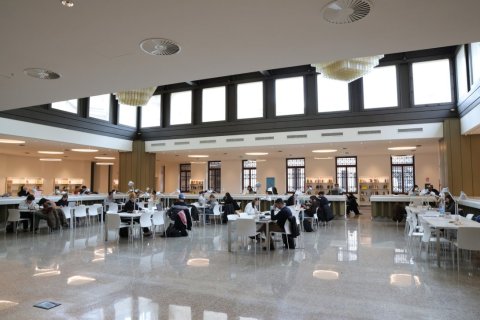 UniME Cavallotti Hub