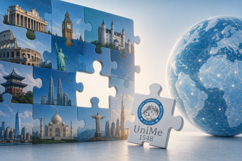UniME Foundation Course Puzzle Image