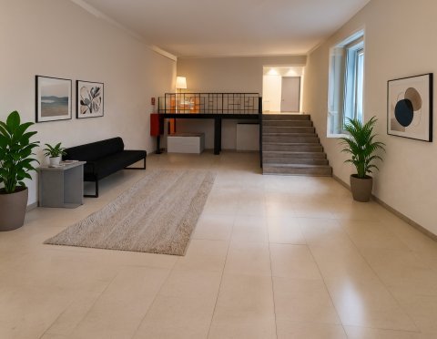 P. Castelli Residence