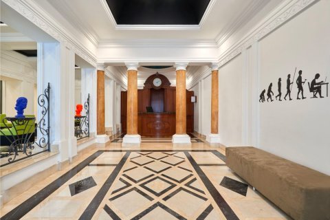Liberty Residence