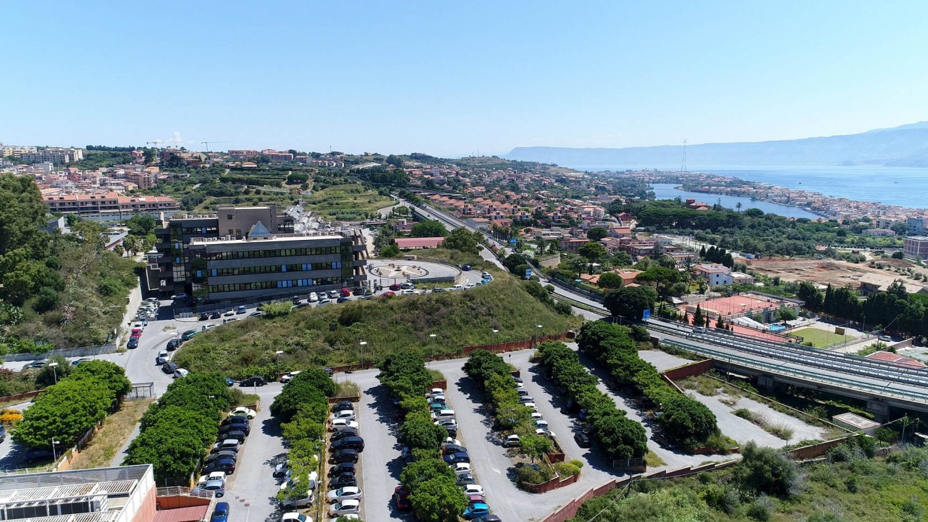 Università Degli Studi Di Messina Indirizzo Our campuses | Università degli Studi di Messina