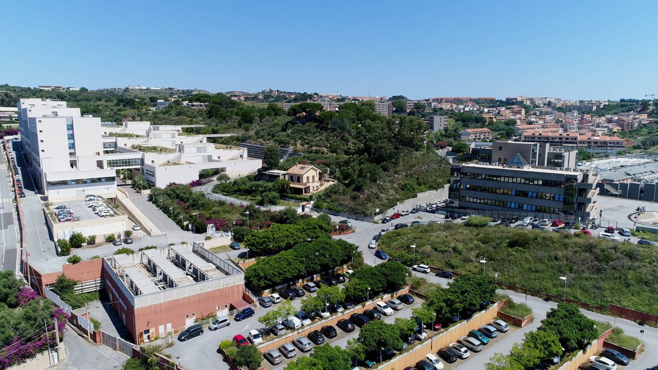 Università Degli Studi Di Messina Indirizzo Our campuses | Università degli Studi di Messina