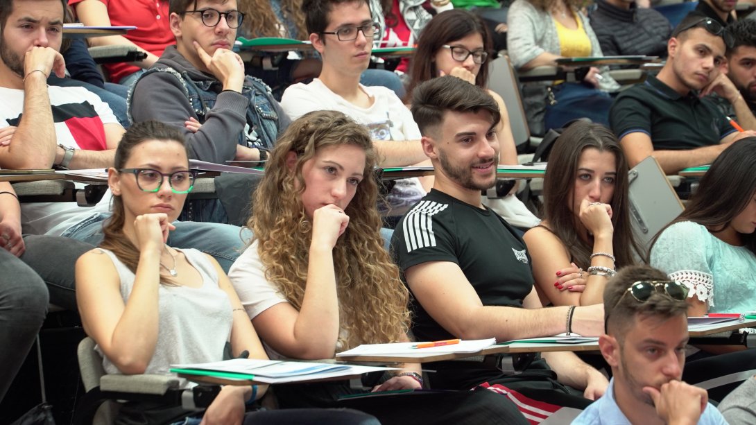 Aula