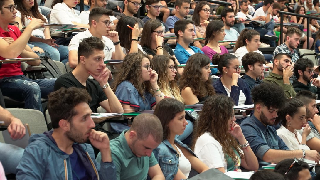 Aula