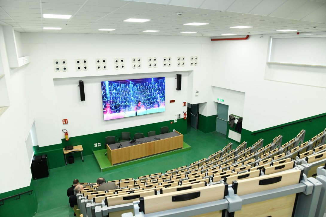 Aula