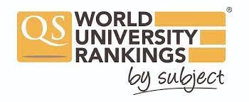 QS World University Rankings logo