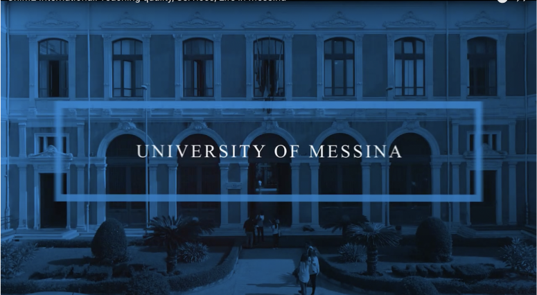 University of messina