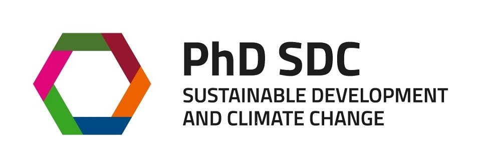 PhD SDC - IUSS