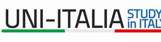 Uni-Italia logo