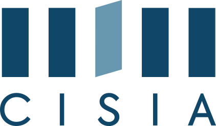 CISIA logo