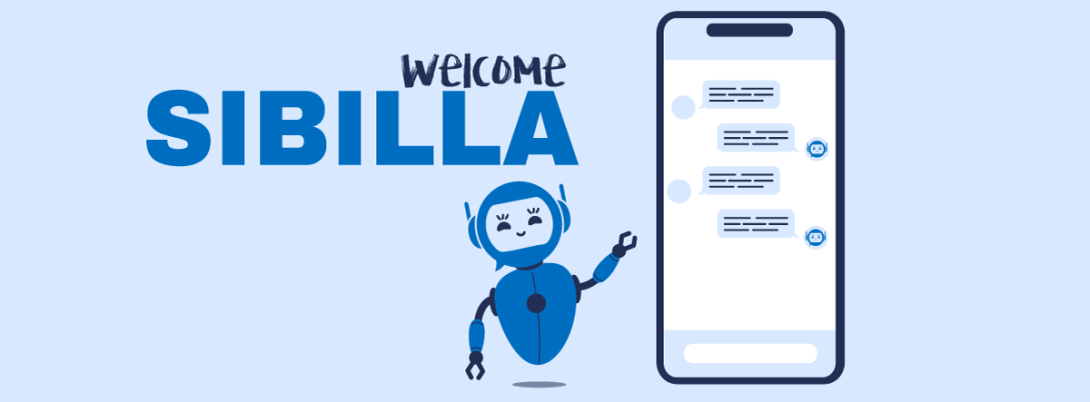 welcome sibilla