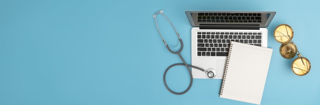 law and medicine