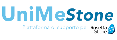 UniMEStone Logo