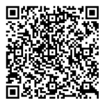 QR Code BA Data Analysis UniME