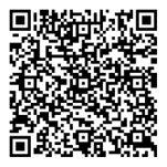 QR Code MA Global Security Studies UniME