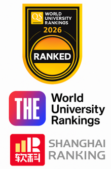 WUR Rankings
