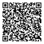 QR Code MA Global Security Studies UniME