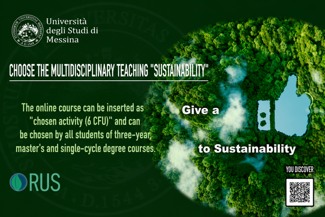 sustainability