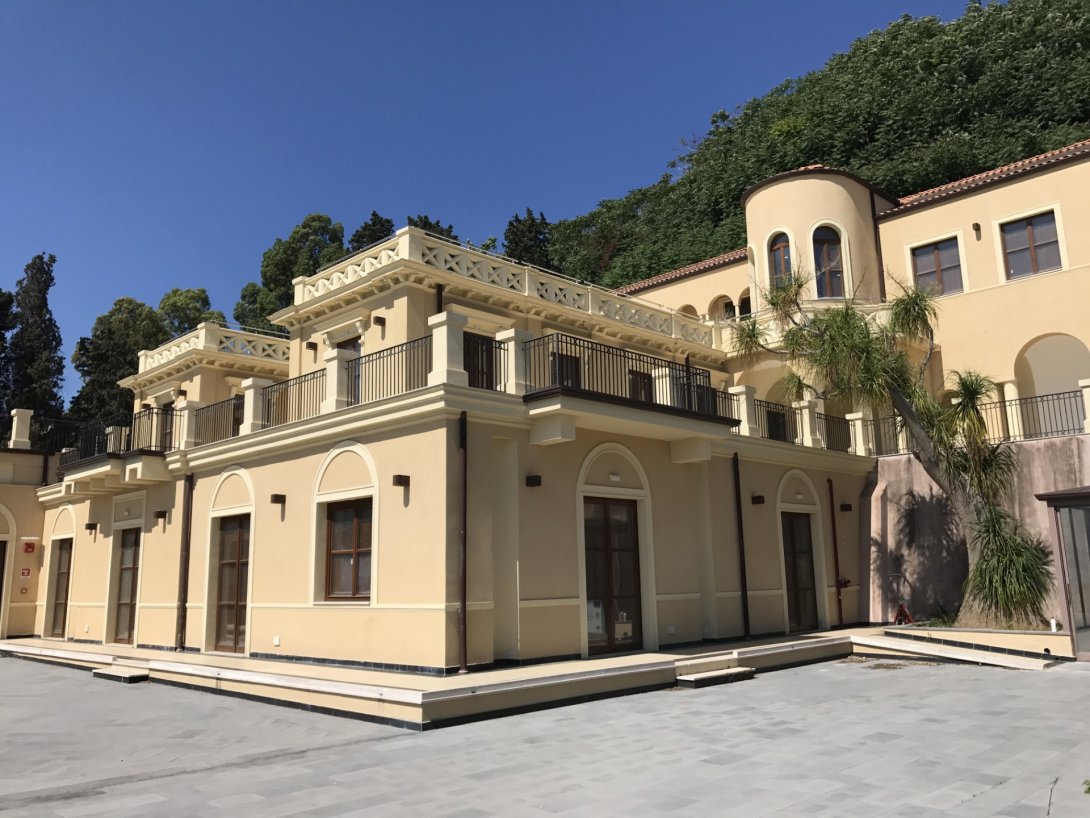 Villa Amalia - UniME