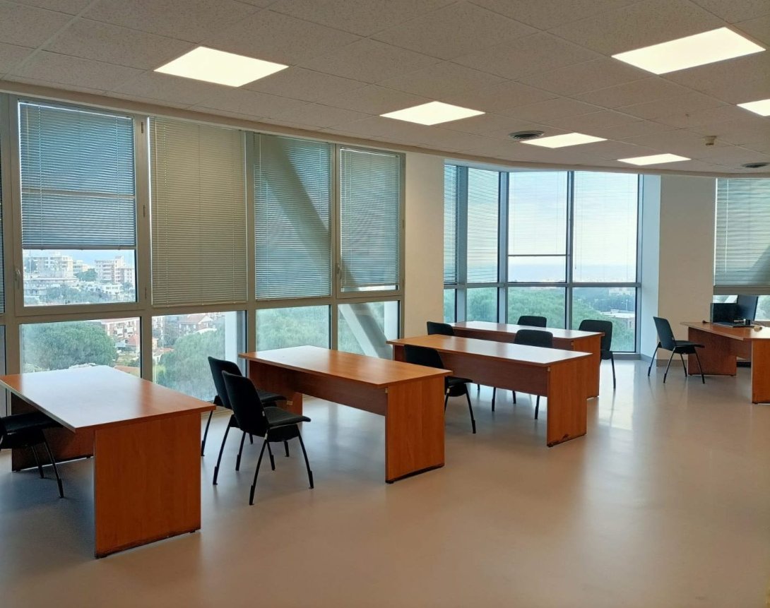 UniME DICAM Reading Room