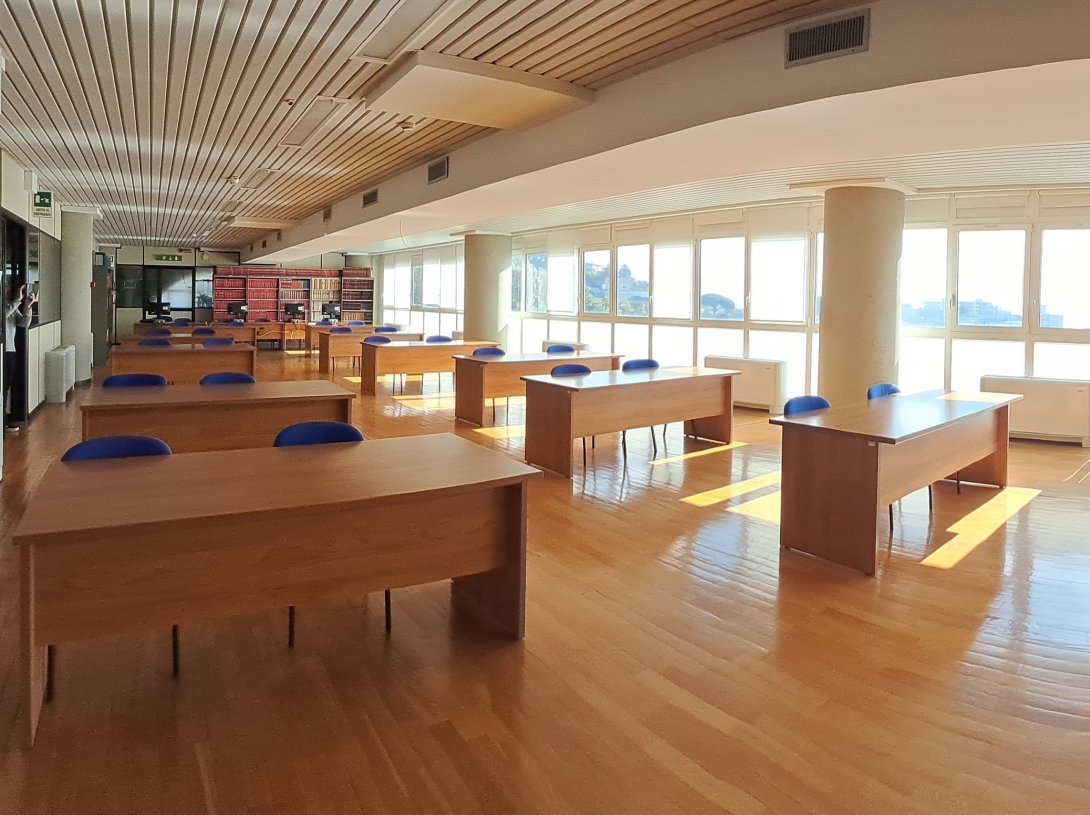 UniME Annunziata Biomedical Campus